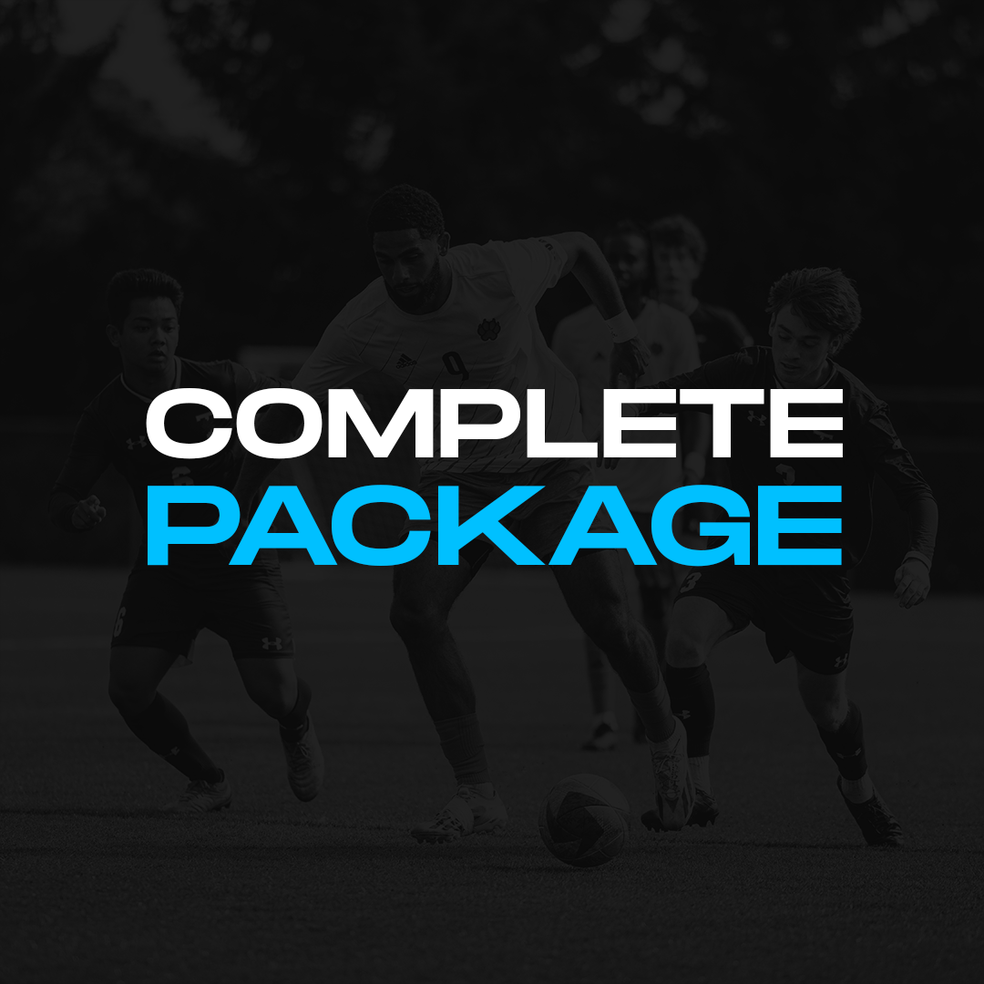 Complete Highlight Video